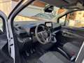 Opel Combo E Cargo Edition erhöhte Nutzlast XL*NAVI* Weiß - thumbnail 11