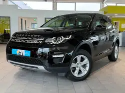 Land Rover Discovery Sport HSE*Tempomat*SHZ*Meridian*
