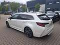 Toyota Corolla TS 2.0 Lounge *Sitzheizung, CarPlay uvm* Weiß - thumbnail 2
