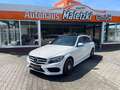 Mercedes-Benz C 250 d T AMG*HeadUp*Burmester*Memory*Panorama* Wit - thumbnail 1