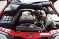Mercedes-Benz C 180 *Neuwagenzustand/H-Zulassung* Rot - thumbnail 11