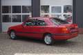 Mercedes-Benz C 180 *Neuwagenzustand/H-Zulassung* Rot - thumbnail 4
