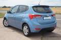 Hyundai iX20 Style +Automatik+Sitzh.+Vollleder+ Blau - thumbnail 3