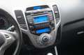Hyundai iX20 Style +Automatik+Sitzh.+Vollleder+ Blau - thumbnail 13