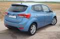 Hyundai iX20 Style +Automatik+Sitzh.+Vollleder+ Blau - thumbnail 5