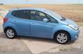 Hyundai iX20 Style +Automatik+Sitzh.+Vollleder+ Blau - thumbnail 7