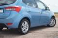 Hyundai iX20 Style +Automatik+Sitzh.+Vollleder+ Blau - thumbnail 6