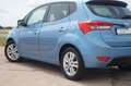 Hyundai iX20 Style +Automatik+Sitzh.+Vollleder+ Blau - thumbnail 4