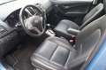 Hyundai iX20 Style +Automatik+Sitzh.+Vollleder+ Blau - thumbnail 10