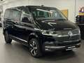 Volkswagen T6 Multivan Gen. SIX 1. HAND/AHK/STANDHZG/U-FREI Schwarz - thumbnail 3