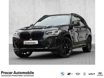 xDrive30e M Sport AdapLED DA PA RFK HiFi AHK