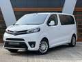 Toyota Proace Verso 1.5D - MINIBUS - 9PERS. - GARANTIE Blanc - thumbnail 3