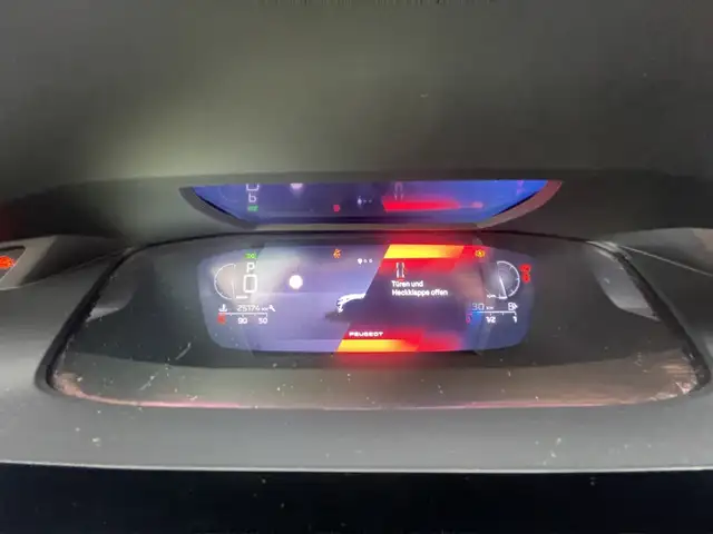 Peugeot 408 view 14