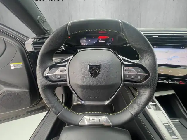 Peugeot 408 view 9