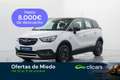 Opel Crossland X 1.2T S&S Design Line - 120 Aniversario 110 Blanc - thumbnail 1