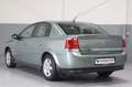 Opel Vectra C Lim.~1.Hand~Klimaauto~wenig KM~Rentner Verde - thumbnail 4