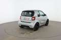 smart forTwo 0.9 Turbo Basis passion Gri - thumbnail 5