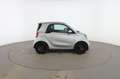 smart forTwo 0.9 Turbo Basis passion Gri - thumbnail 6