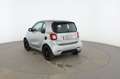smart forTwo 0.9 Turbo Basis passion Gri - thumbnail 3
