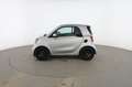 smart forTwo 0.9 Turbo Basis passion Gri - thumbnail 2