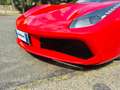 Ferrari 488 488 GTB KM 25000 GARANZIA POWER FINO 07 2025! Rood - thumbnail 2