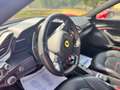 Ferrari 488 488 GTB KM 25000 GARANZIA POWER FINO 07 2025! Rood - thumbnail 7
