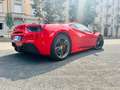Ferrari 488 488 GTB KM 25000 GARANZIA POWER FINO 07 2025! Rood - thumbnail 16