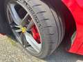 Ferrari 488 488 GTB KM 25000 GARANZIA POWER FINO 07 2025! Rood - thumbnail 4