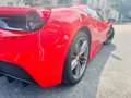 Ferrari 488 488 GTB KM 25000 GARANZIA POWER FINO 07 2025! Rood - thumbnail 17