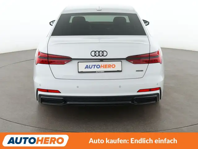 Audi A6 view 5