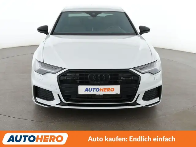 Audi A6 view 9