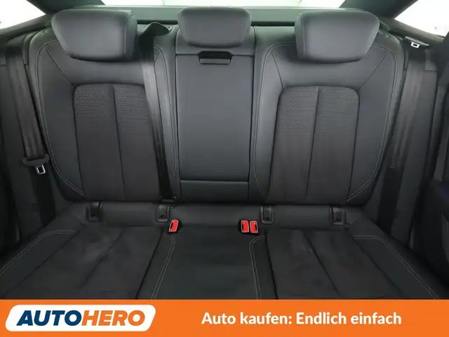 Audi A6 view 15