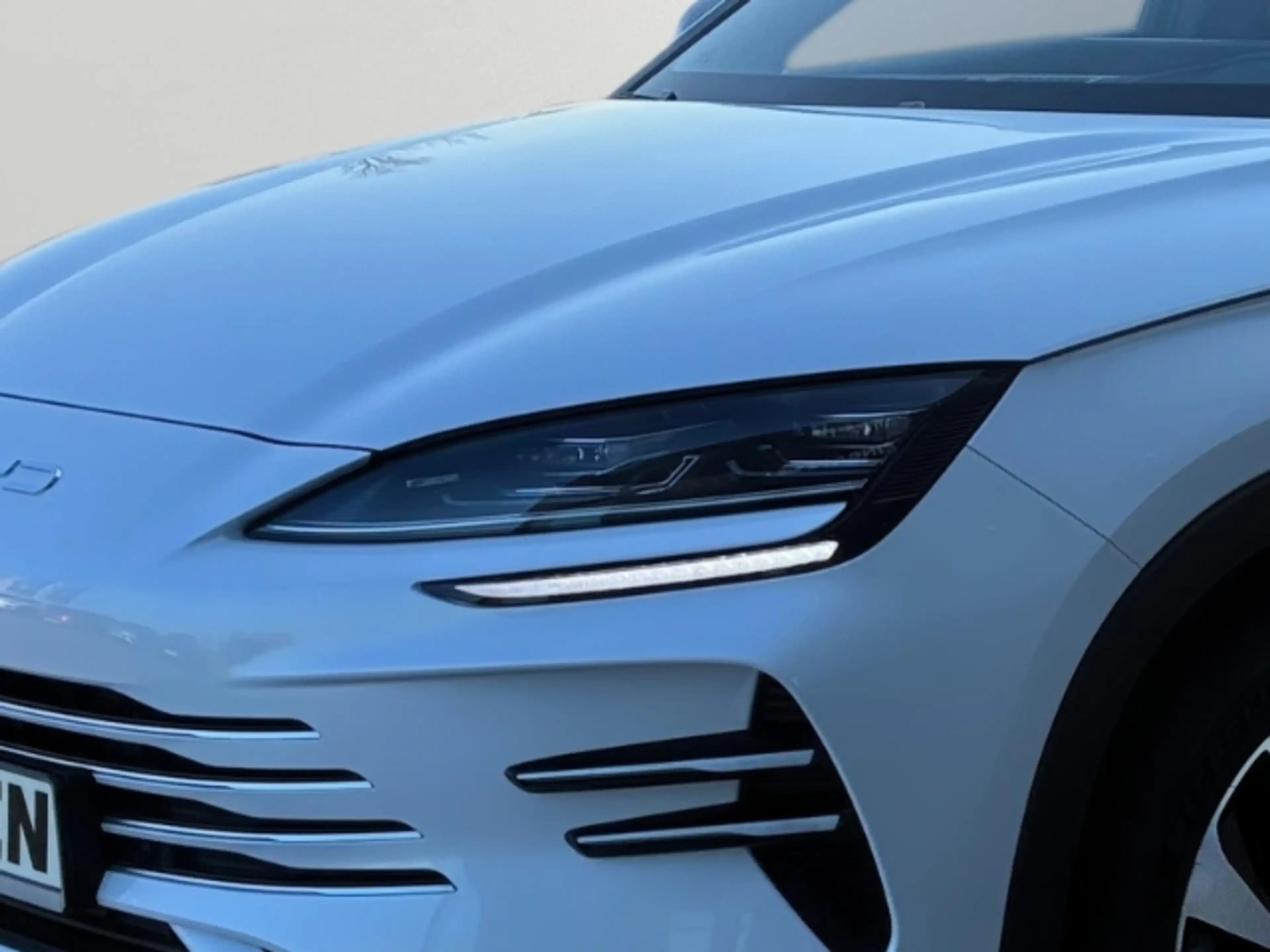BYD Seal U PHEV Comfort+ 360 Grad Kamera+ Klimasitze — photo 7