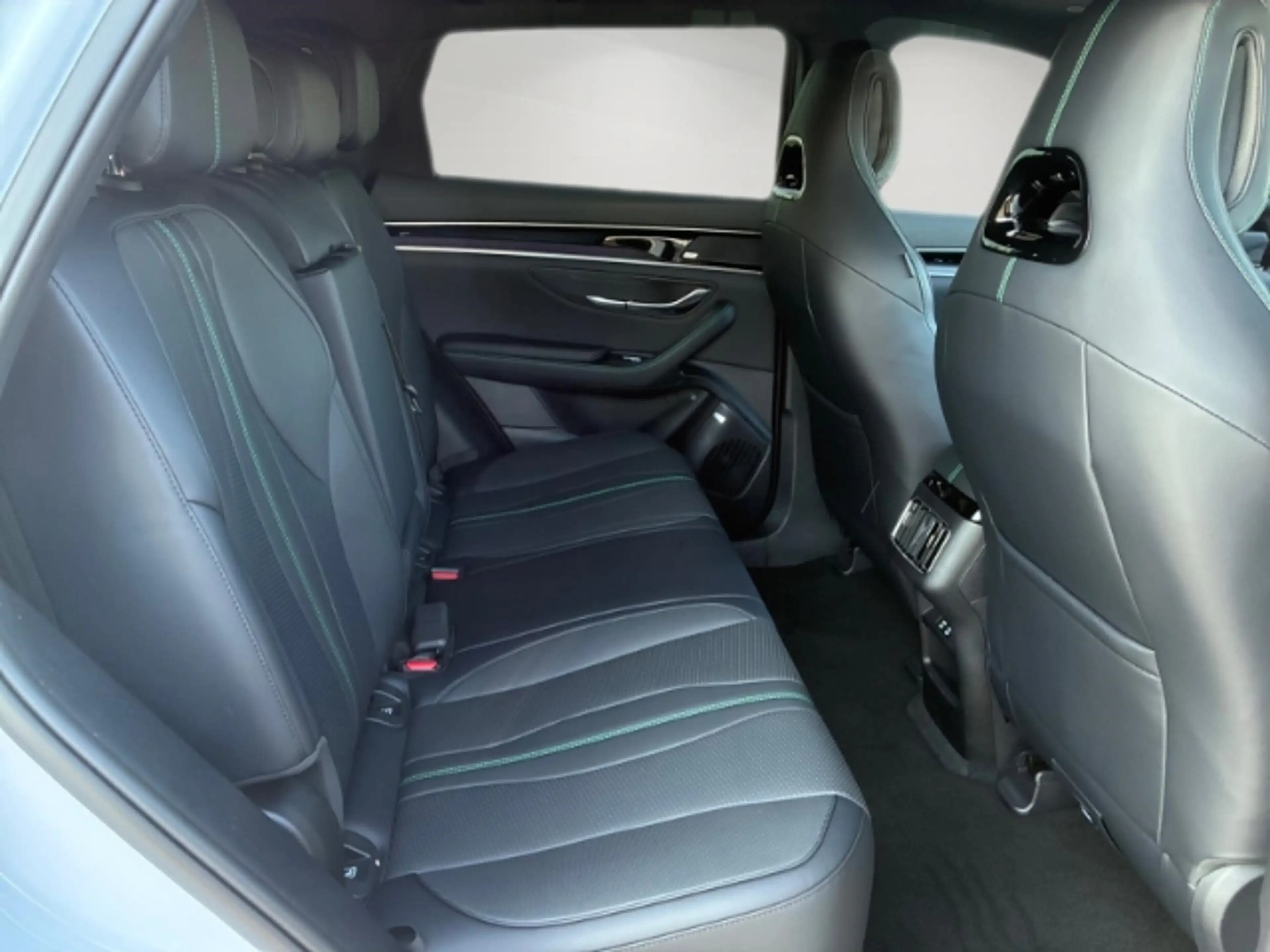 BYD Seal U PHEV Comfort+ 360 Grad Kamera+ Klimasitze — photo 15