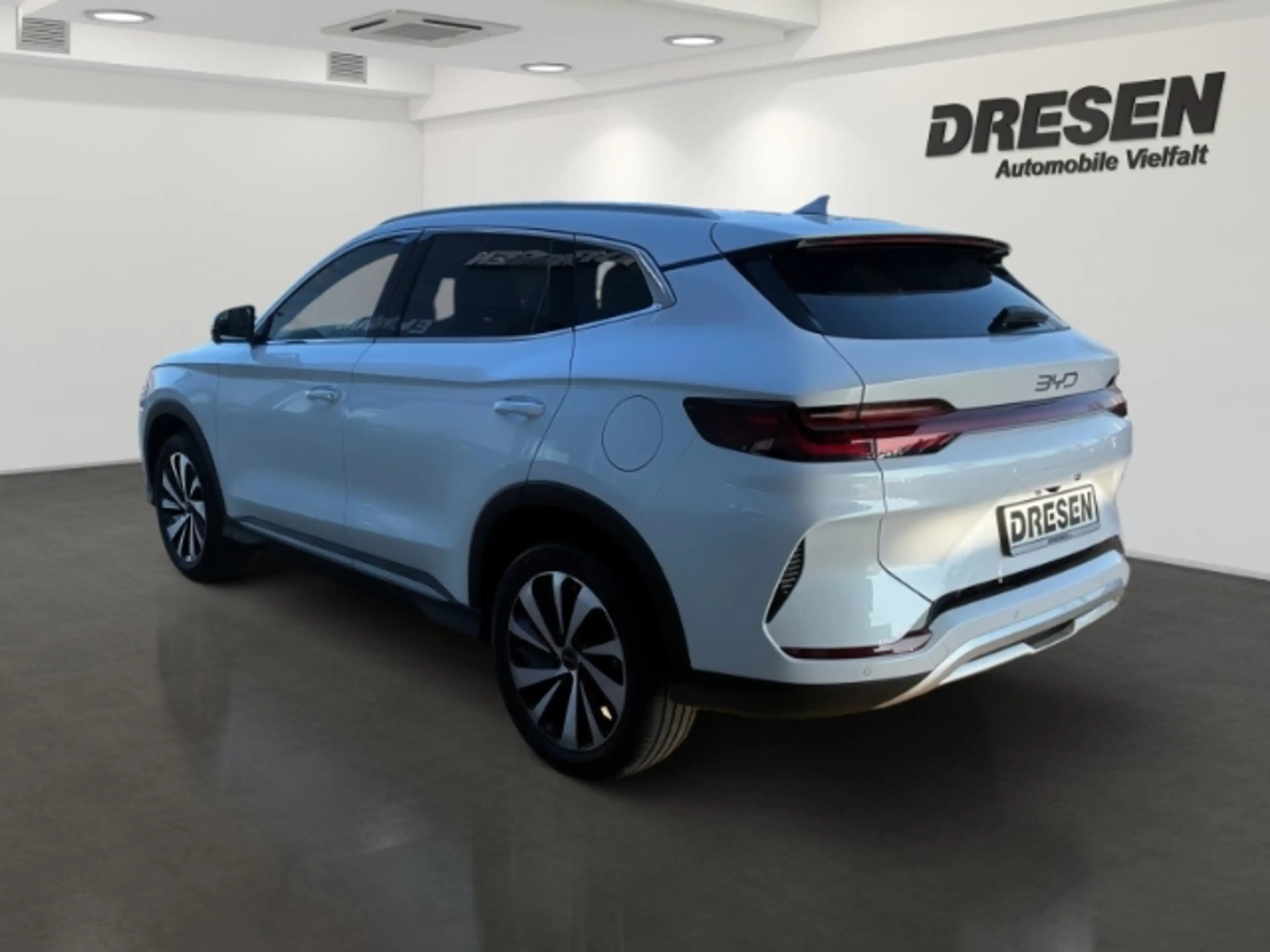 BYD Seal U PHEV Comfort+ 360 Grad Kamera+ Klimasitze — photo 6