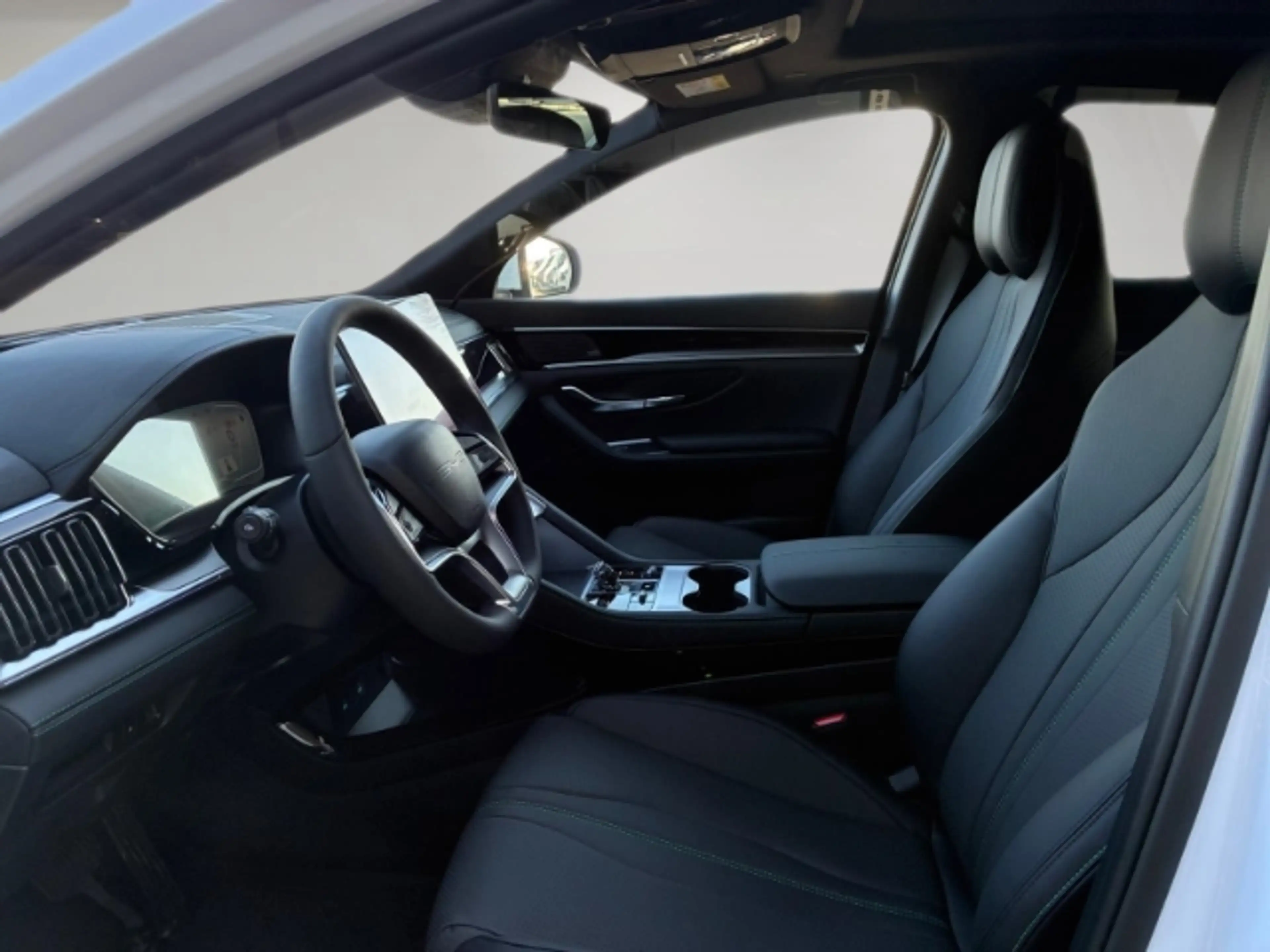 BYD Seal U PHEV Comfort+ 360 Grad Kamera+ Klimasitze — photo 9