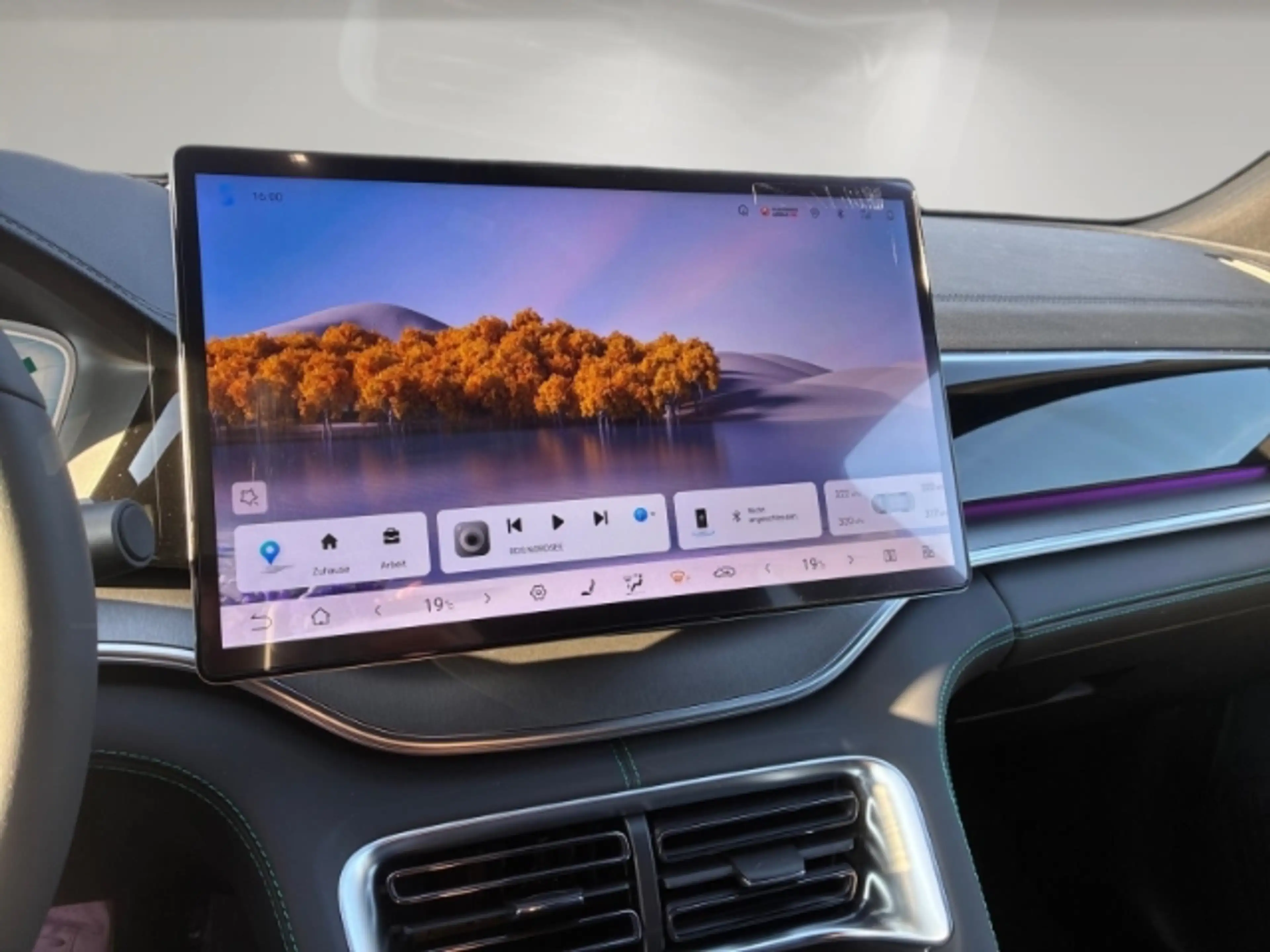 BYD Seal U PHEV Comfort+ 360 Grad Kamera+ Klimasitze — photo 11