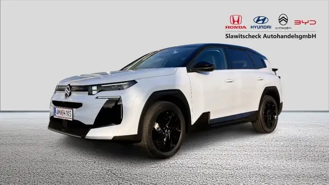 Citroen C5 Aircross Hybrid 145 Automatik MAX