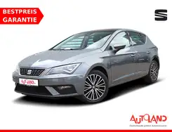 Seat Leon 1.8 Exellence Panorama Navi ACC Spurhalte Key