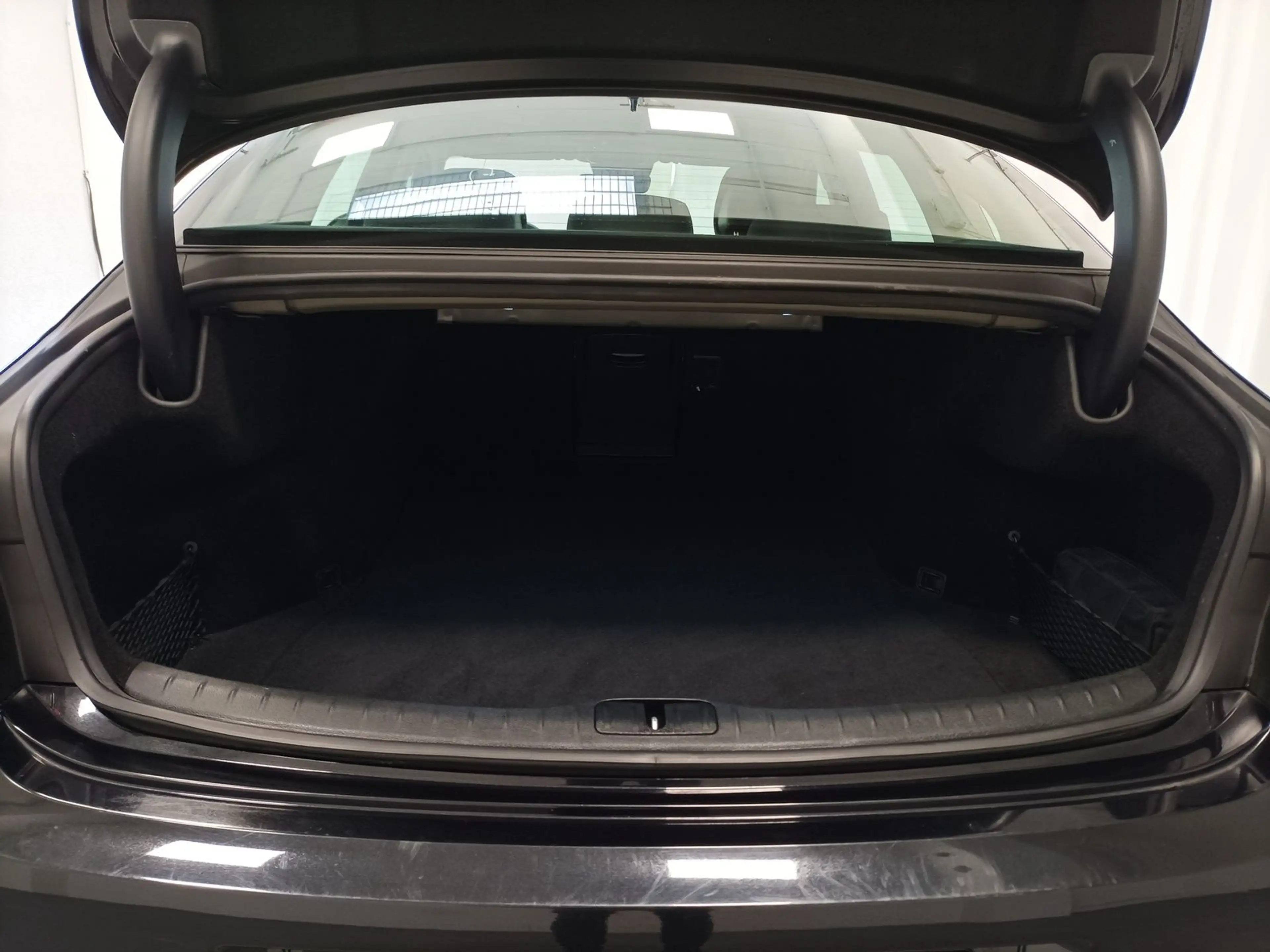 Genesis G80 2.5 T Sport Navi|CAM|ACC|LED|Sitzhzg. — photo 6