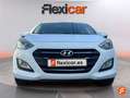 Hyundai i30 1.6CRDi Style Blue DT 136 Blanco - thumbnail 2