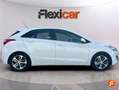 Hyundai i30 1.6CRDi Style Blue DT 136 Blanco - thumbnail 9