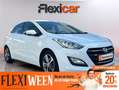 Hyundai i30 1.6CRDi Style Blue DT 136 Blanco - thumbnail 1