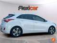 Hyundai i30 1.6CRDi Style Blue DT 136 Blanco - thumbnail 8