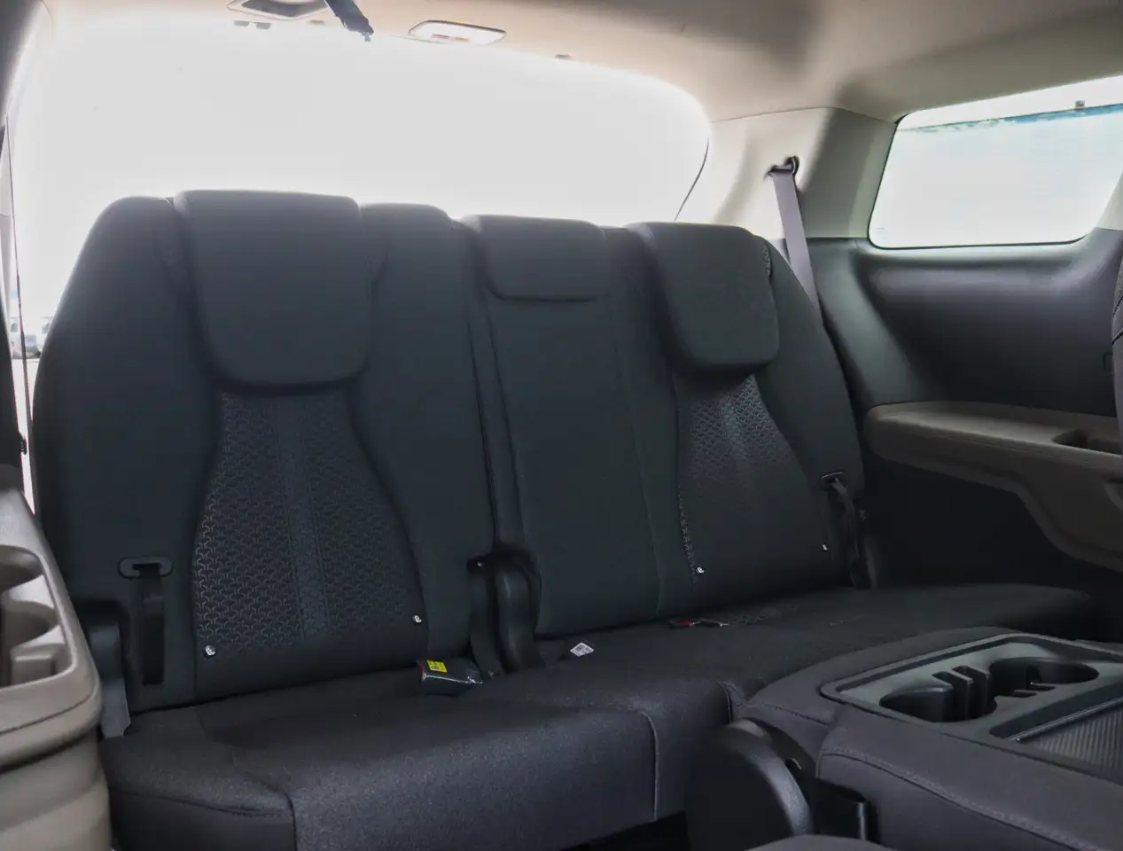 Kia Carnival fotografie Kia Carnival