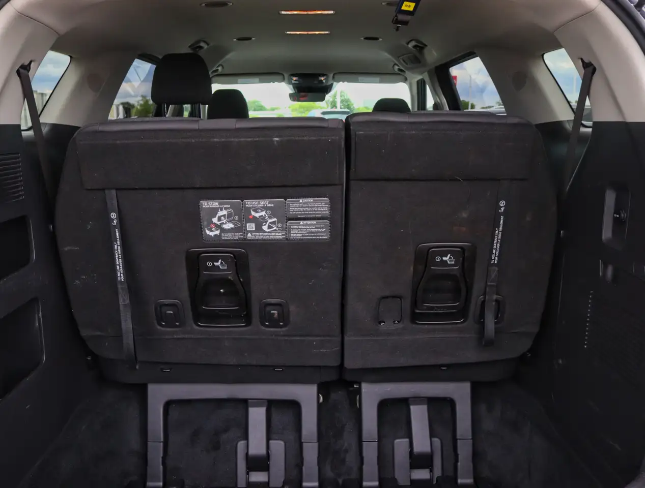 Kia Carnival fotografie Kia Carnival