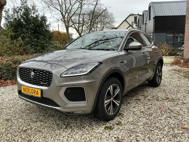 Jaguar E-Pace 1.5 R-Dynamic PHEV