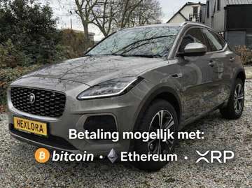 1.5 R-Dynamic PHEV | 49900 km fabrieksgarantie