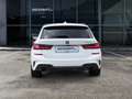 BMW 330 e M Sport Touring *inkl Batterie Zertifikat* Led N Weiß - thumbnail 6