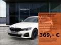 BMW 330 e M Sport Touring *inkl Batterie Zertifikat* Led N Weiß - thumbnail 1